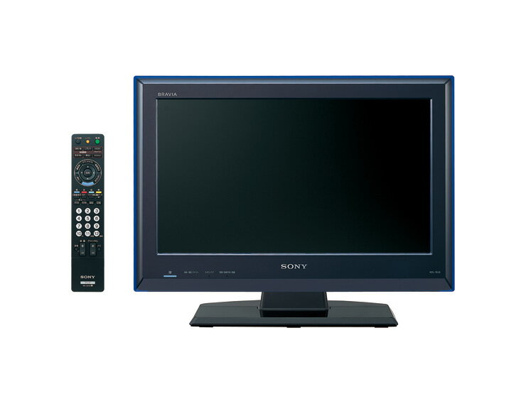 楽天市場】ソニーグループ SONY BRAVIA J3000 KDL-20J3000 20.0インチ