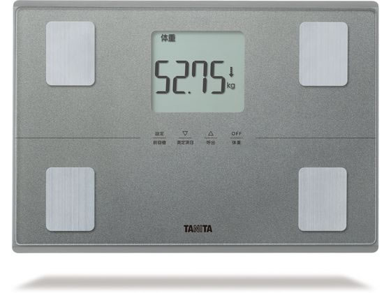【タニタ】体重計 BC-320 体組成計 インナースキャン50 BC-320 | タニタオンラインショップ