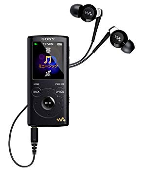 楽天市場】ソニーグループ SONY ウォークマン Eシリーズ NW-E042(GP