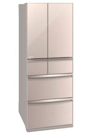 楽天市場】三菱電機 MITSUBISHI 6ドア冷蔵庫 MR-MX50E-W | 価格比較