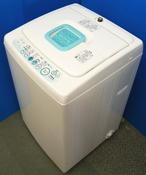 楽天市場】東芝 TOSHIBA 全自動 洗濯機 AW-5G2(W) | 価格比較