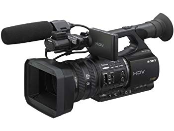 ソニー SONY HDVカムコーダー HVR-S270J SONY HVR-S270J HDV Camcorder HD/SD-SDI NTSC Color Black from