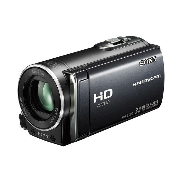 SONY HDR-CX430V　ソニー　ビデオカメラ 楽天市場】ソニーグループ SONY ビデオカメラ HDR-CX430V | 価格