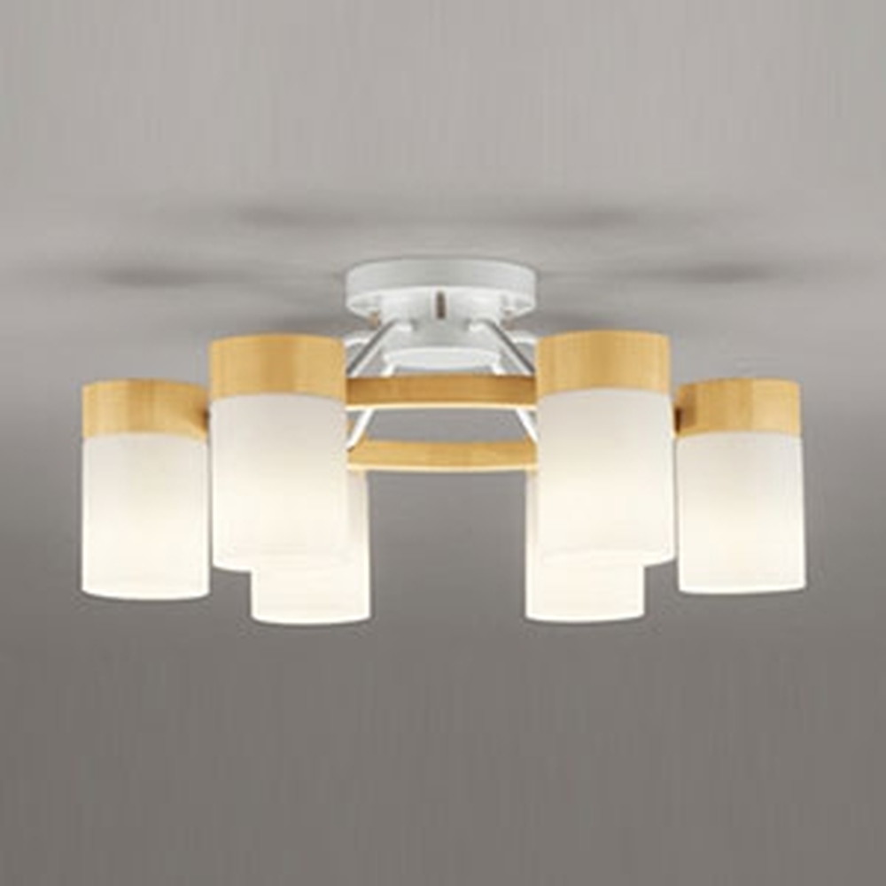 楽天市場】オーデリック ODELIC LEDシャンデリア OC 257 028LC | 価格