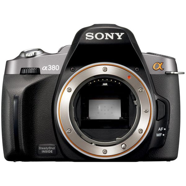 楽天市場】ソニーグループ SONY デジタル一眼レフカメラ 本体 DSLR