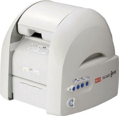 楽天市場】マックス MAX ビーポップミニ ラベルプリンタ PM-3600