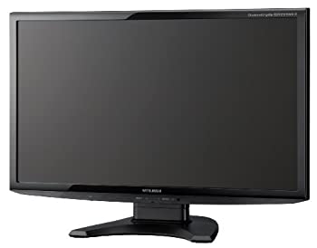 MITSUBISHI 液晶ディスプレイ RDT233WX-Z(BK)