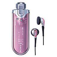 SONY ウォークマン Mシリーズ NW-M505(P) Amazon.co.jp: SONY ウォークマン Mシリーズ 16GB ピンク NW