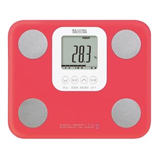 楽天市場】タニタ TANITA 体組成計 BC-764-WH | 価格比較 - 商品価格ナビ