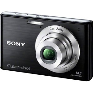 楽天市場】ソニーグループ SONY デジタルカメラ Cyber-Shot W