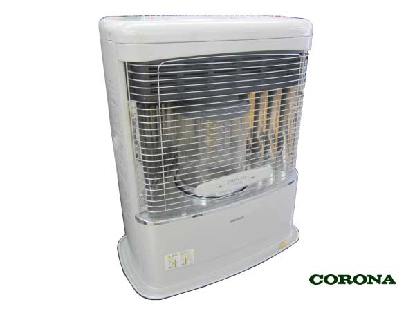2014年製コロナFF-VT5514P 45ℓタンク付き 楽天市場】コロナ CORONA FF