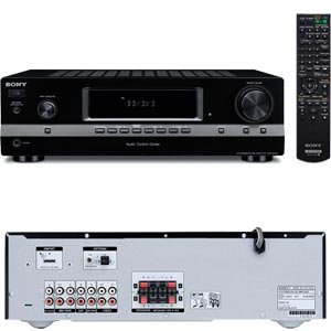 楽天市場】ソニーグループ SONY AVアンプ TA-DA5500ES | 価格比較