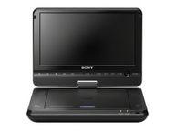 楽天市場】ソニーグループ SONY ポータブル DVDプレイヤー DVP-FX970