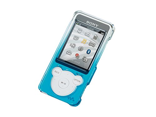 楽天市場】ソニーグループ SONY ウォークマン用ケース CKM-NWS780(R