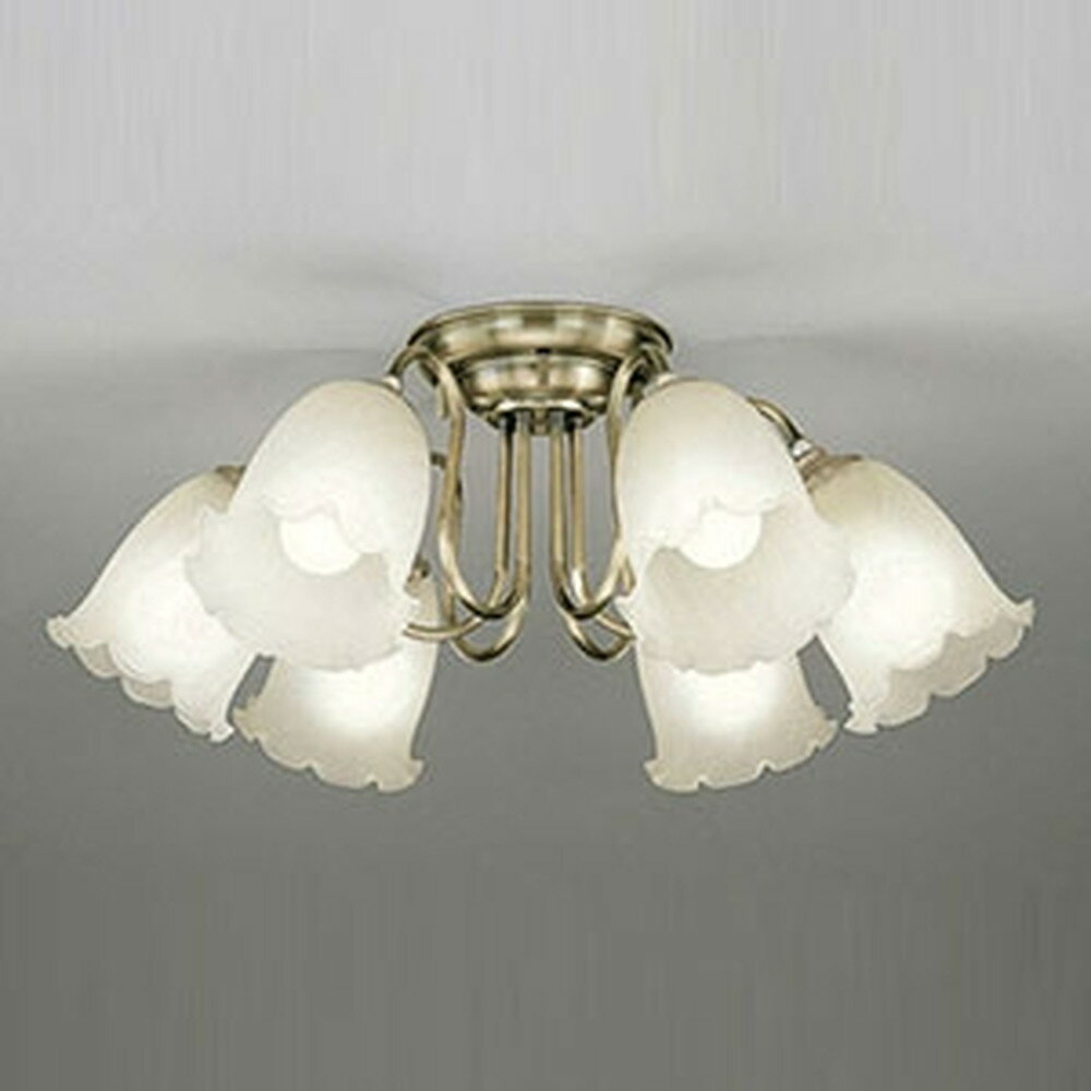 楽天市場】オーデリック ODELIC LEDシャンデリア OC 006 927LC | 価格