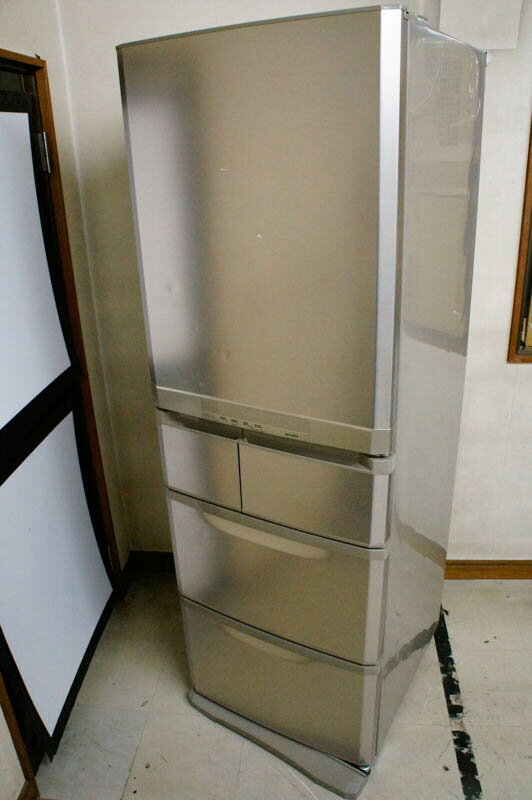 楽天市場】三菱電機 MITSUBISHI 冷蔵庫 MR-R47Y-F | 価格比較 - 商品