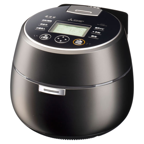 MITSUBISHI 炊飯器 NJ-AWBX10-B