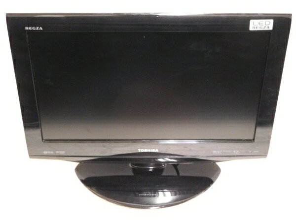 楽天市場】東芝 REGZA LED REGZA RE1 19RE1(K) | 価格比較 - 商品価格ナビ