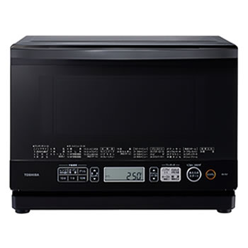 楽天市場】東芝 TOSHIBA スチームオーブンレンジ 石窯オーブン ER-P6-W