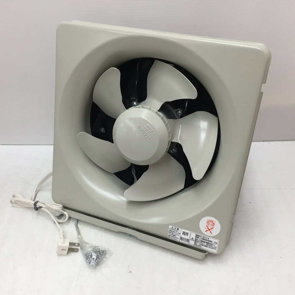 楽天市場】三菱電機 MITSUBISHI 標準換気扇 台所用 メタル製羽根 EX