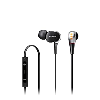 楽天市場】ソニーグループ SONY イヤホン XBA XBA-100 | 価格比較