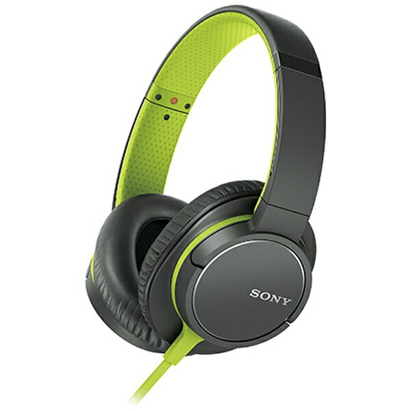 SONYヘッドホン Amazon.co.jp: ソニー ステレオヘッドホン MDRZX110APBC