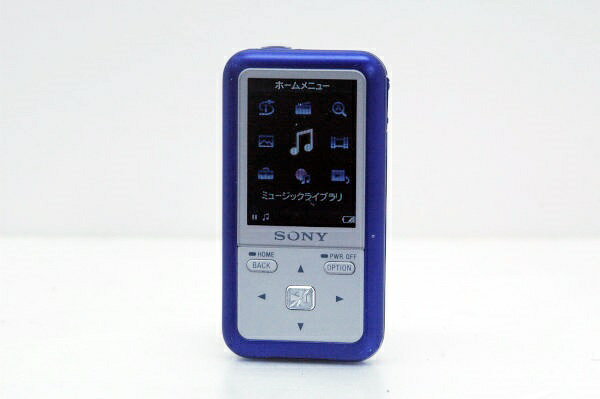 楽天市場】ソニーグループ SONY ウォークマン Sシリーズ NW-S615F(L