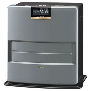 CORONA 石油ファンヒーター FH-G3214Y-S 楽天市場】コロナ CORONA 石油ファンヒーター FH-G3214Y(S