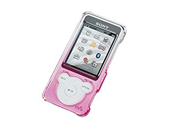 楽天市場】ソニーグループ SONY ウォークマン用ケース CKM-NWS780(R