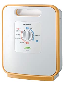 楽天市場】三菱電機 MITSUBISHI 布団乾燥機 ぽかサラ AD-PS50BB-W