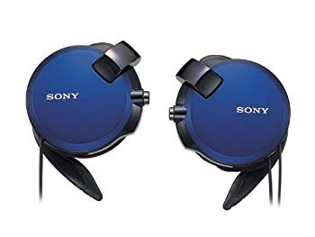 楽天市場】ソニーグループ SONY 耳かけ型イヤホン MDR-Q68LW(R) | 価格