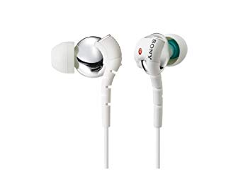 楽天市場】ソニーグループ SONY イヤホン EXTRA BASS MDR-XB50(W