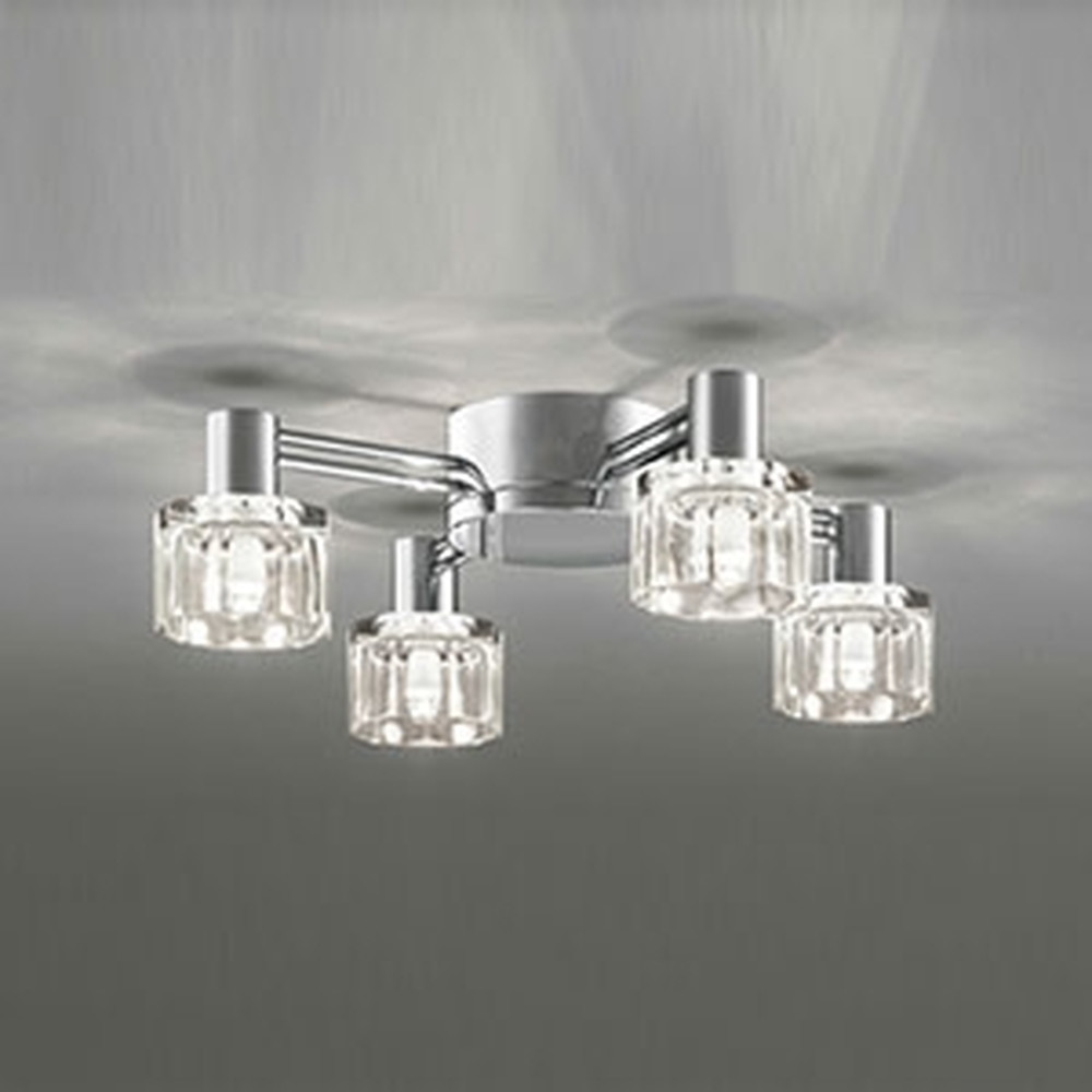 楽天市場】オーデリック ODELIC LEDシャンデリア OC 257 122LC | 価格