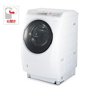 楽天市場】東芝 TOSHIBA マジックドラム ドラム式洗濯乾燥機 TW