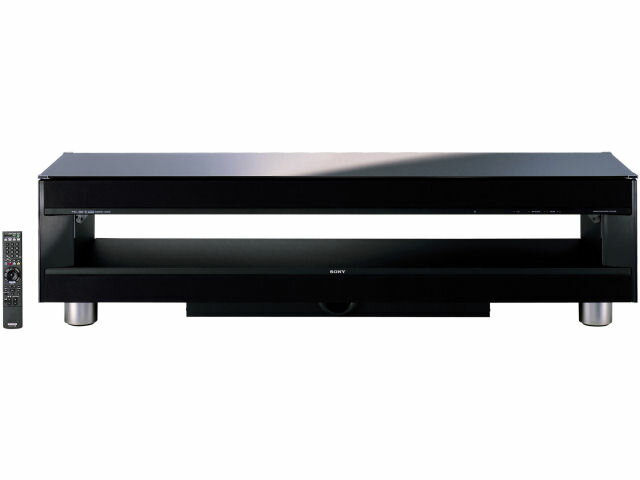 楽天市場】ソニーグループ SONY シアタースタンドシステム RHT-G1200 