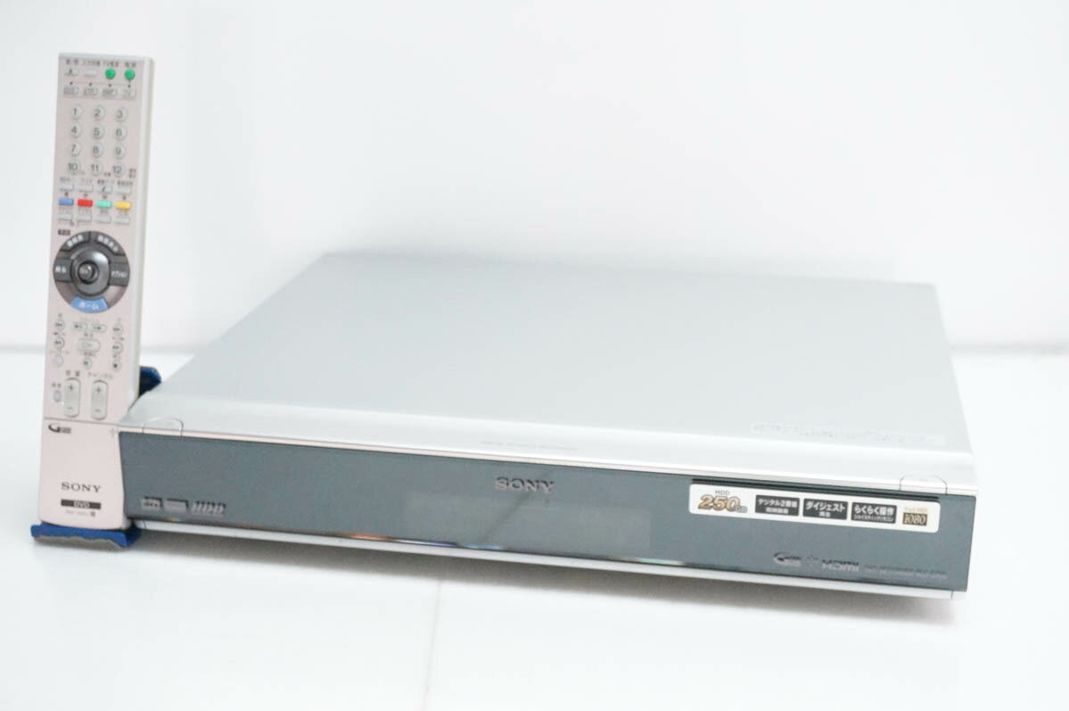 楽天市場】東芝 TOSHIBA VARDIA ハイビジョンレコーダー RD-E305K