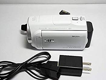楽天市場】ソニーグループ SONY Handycam ビデオカメラ HDR-CX670(W