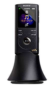 Sony Walkman NW-E042 Gold Digital Music Player 2GB Used F/S