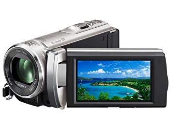 楽天市場】ソニーグループ SONY ビデオカメラ HDR-PJ540(W) | 価格比較