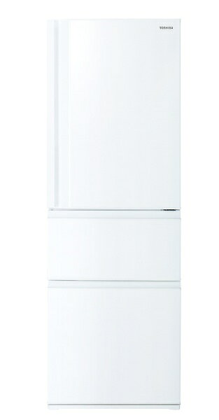 楽天市場】東芝ライフスタイル TOSHIBA 冷蔵庫 GR-S36SC(WT) | 価格