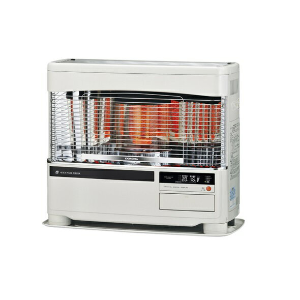 16500-】コロナ SV-7017PR ポット式 輻射ストーブ 煙突ストーブ 2017年製