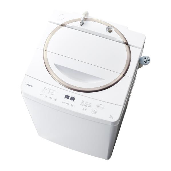 都内23区送料無料❗️TOSHIBA AW-10SD3M（N）洗濯機10.0kg✨ 楽天市場】東芝 TOSHIBA 洗濯機 AW-10SD3M(N) | 価格比較 - 商品価格ナビ