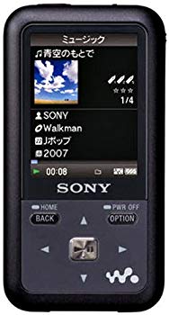 楽天市場】ソニーグループ SONY ウォークマン Sシリーズ NW-S718F(B