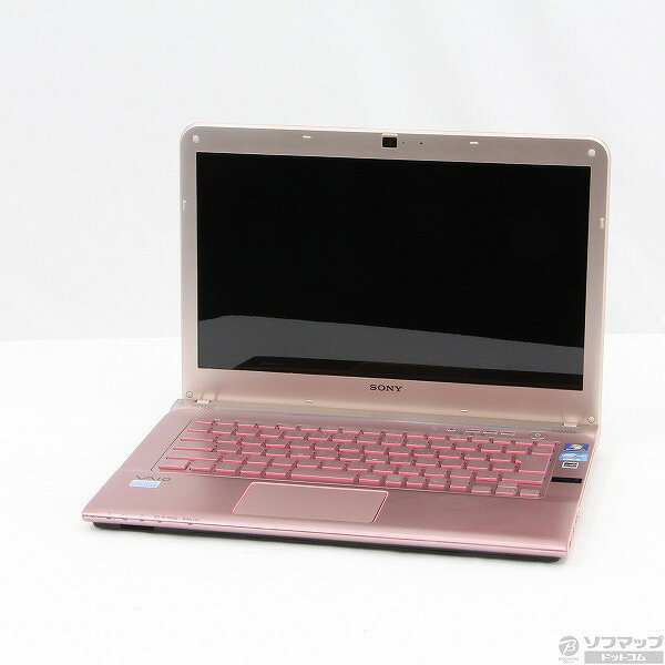 楽天市場】ソニーグループ SONY VAIO E SVE15137CJP | 価格比較 - 商品