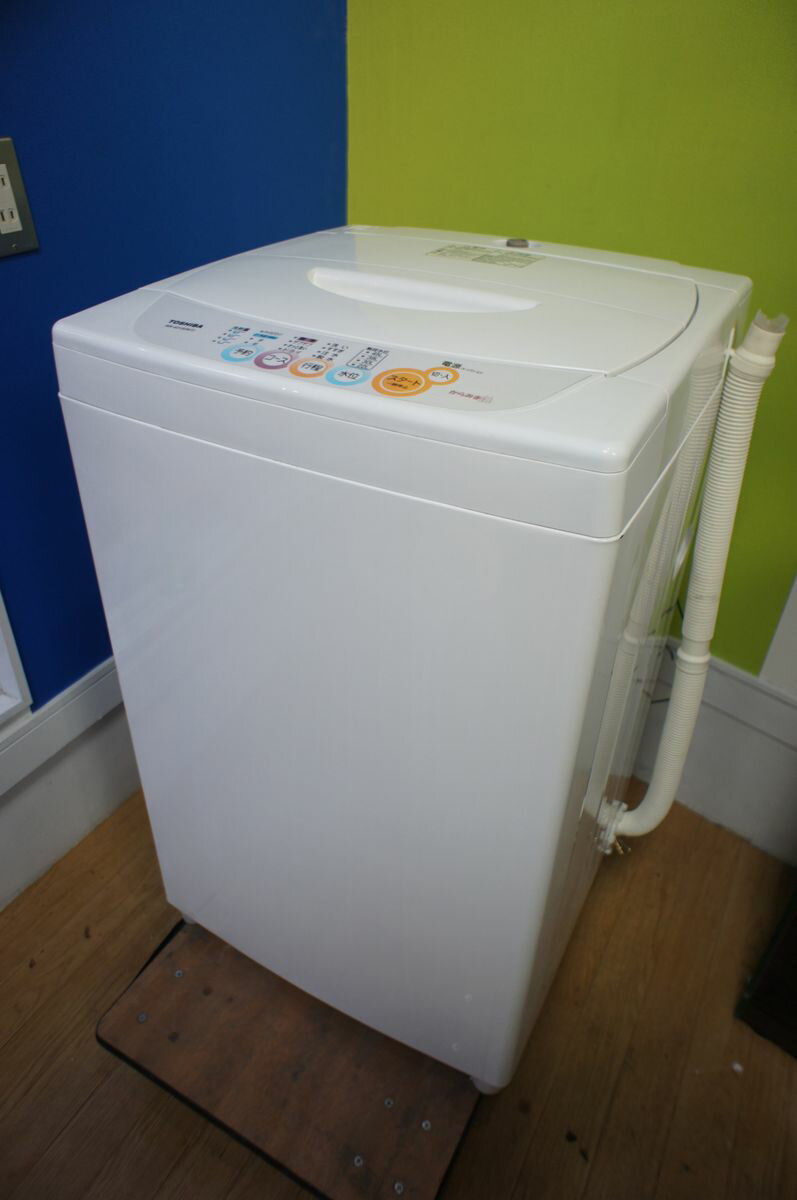 楽天市場】東芝 TOSHIBA 全自動洗濯機 からみま洗 AW-421S(WT) | 価格