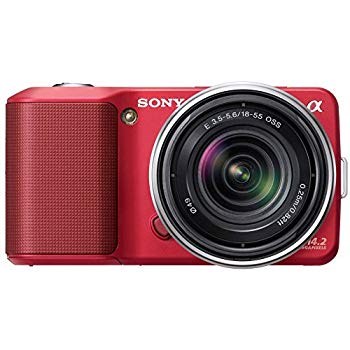SONY NEX-3