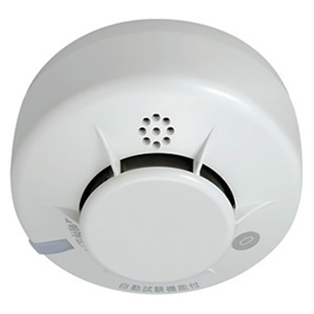 楽天市場】マックス MAX 住宅用火災警報器 火無安全 KK-DS26-10M