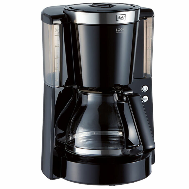 楽天市場】メリタジャパン Melitta コーヒーメーカー JCM-551/K