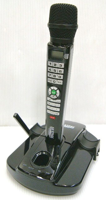 楽天市場】第一興商 カラオケリモコン デンモク PM-700zB | 価格比較