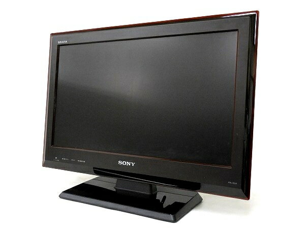 楽天市場】ソニーグループ SONY BRAVIA J3000 KDL-20J3000 20.0インチ